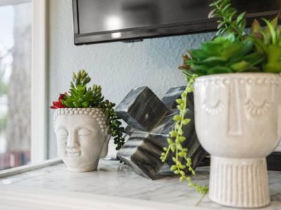 Professionally designed with every detail in mind.