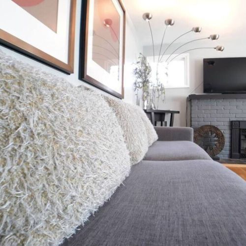 Step into the timeless allure of mid-century modern style, where sleek lines, organic shapes, and minimalist designs create an atmosphere of elegance and sophistication.