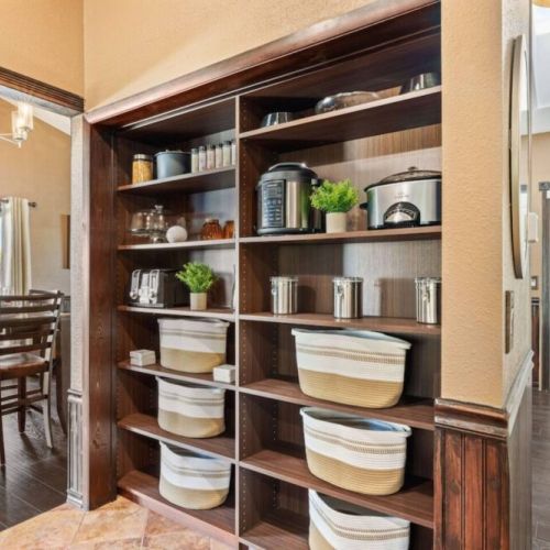 These additional appliances offer convenience and versatility in the kitchen.  Elevate your cooking experience and unleash your culinary creativity.