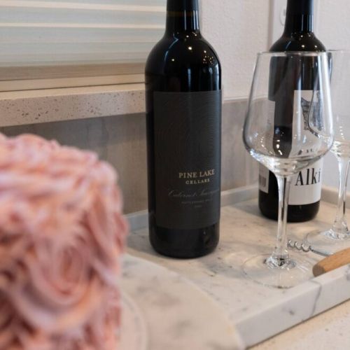 "Drinking good wine with good food in good company is one of life's most civilized pleasures" - Michael Broadbent