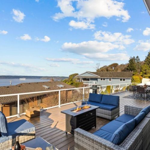 Views from every angle