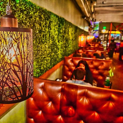 Camp West is one of many top-rated local restaurants within walking distance. A personal favorite! 0.6 mi