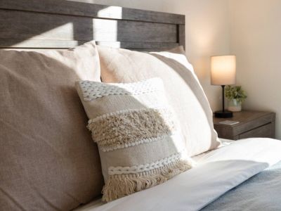 Cozy Casual Coastal Vibes