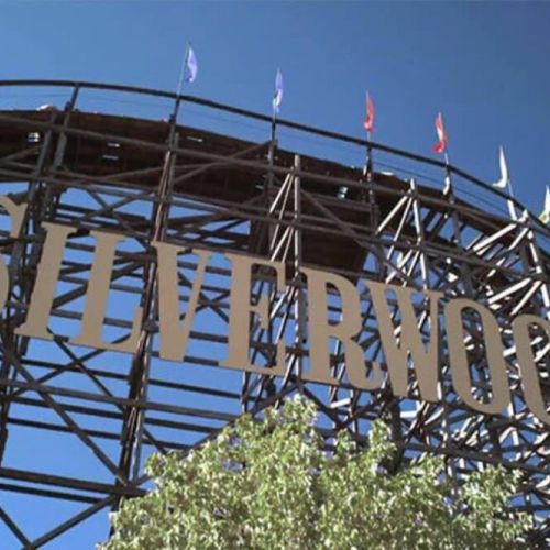 Experience endless fun and excitement within a 40 Minute Drive at Silverwood Theme & Water Park, a thrilling destination for all ages