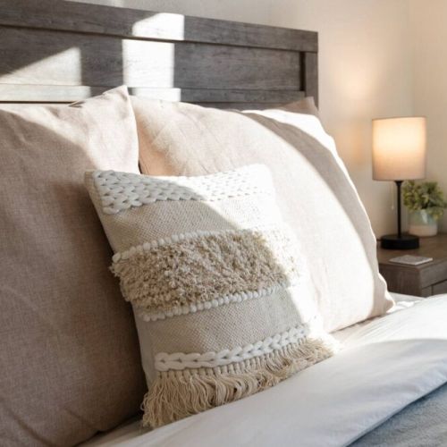 Cozy Casual Coastal Vibes