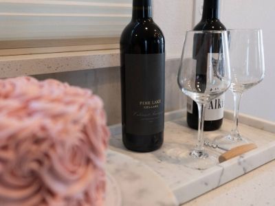 "Drinking good wine with good food in good company is one of life's most civilized pleasures" - Michael Broadbent