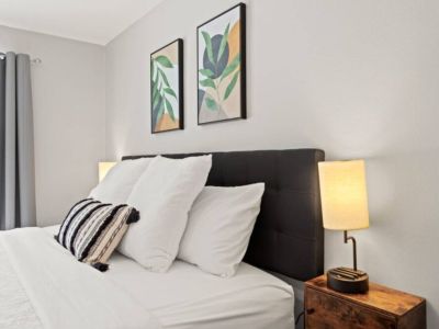 Modern sustainability! Dagmar’s Cottage is part of the Eco-Friendly BnBs family. This home is Green Clean without any toxic chemicals and zero synthetic fragrance.