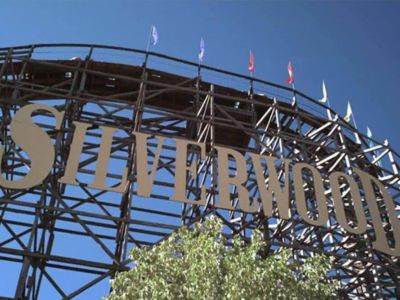 Experience endless fun and excitement within a 40 Minute Drive at Silverwood Theme & Water Park, a thrilling destination for all ages