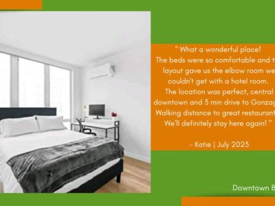 Join us in the celebration of a 5-star journey and be one of our guests.