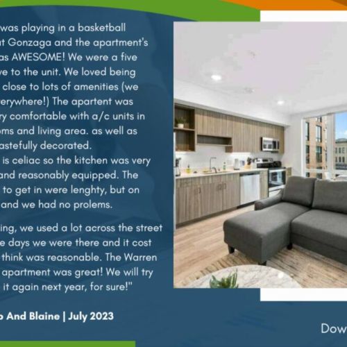 Every 5-star review is a testament to our commitment to creating exceptional moments for our cherished guests.