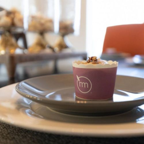 Savor fresh local foods