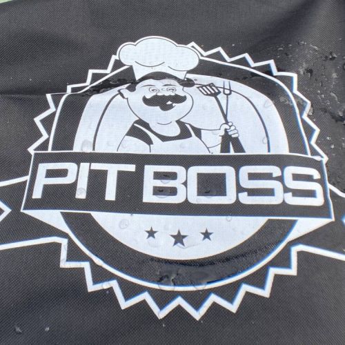 Grab your favorite flavor of BBQ Pellets and enjoy smoked grilled local cuisine.