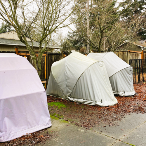 Bike/motorcylce storage available. Send a message to inquire.