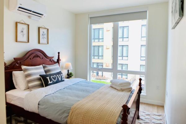 Downtown Luxe