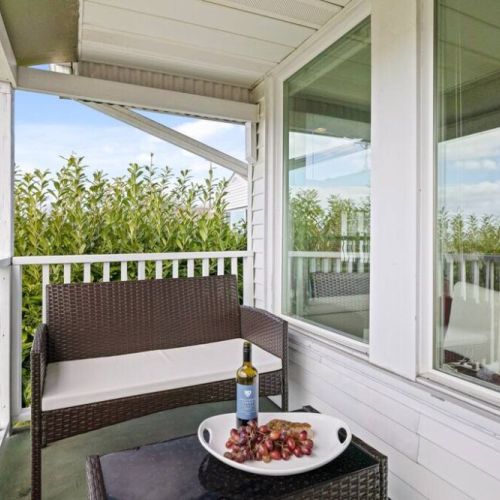 This peaceful ambiance and scenic beauty, invites you to unwind, recharge, and immerse yourself in the ultimate getaway.