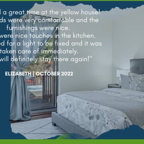 Check out our stellar reviews!