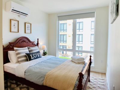 Comfort is Queen with our soft cotton linens and plush cotton towels.