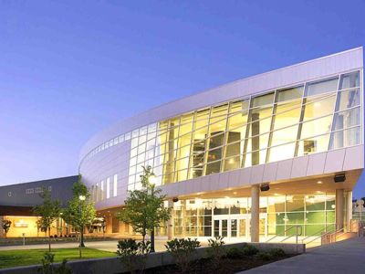 Convention Center - Downtown Spokane | 3.7 miles