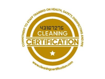 Rest assured knowing that our dedicated team of certified staff members follows rigorous guidelines set forth by reputable organizations such as WHO, CDC, OSHA, and FDA