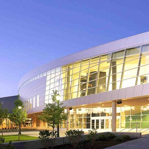 Convention Center - Downtown Spokane | 3.7 miles