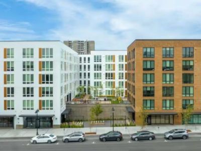 Built in 2022 from the ground up, it is home to sustainably designed and locally crafted apartments nestled in the heart of Spokane.