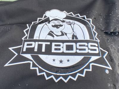 Grab your favorite flavor of BBQ Pellets and enjoy smoked grilled local cuisine.