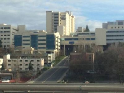 Spokane's Medical Center is located 1 mile with a 5-minute drive to Sacred Heart, Cancer Care Northwest. and Deaconess.
