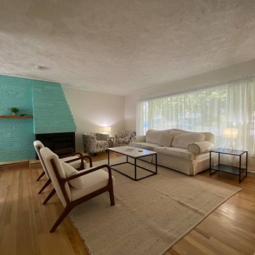 A favorite place to chill...