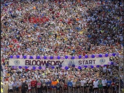 Bloomsday: Spokane’s iconic annual 12K race, organized by the Lilac Bloomsday Association, attracts thousands each May.