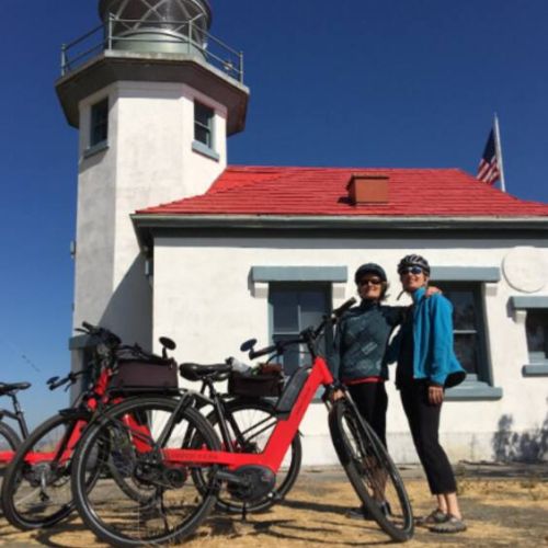 A haven for cycling enthusiasts and outdoor lovers alike with a welcoming atmosphere where you can relax after a day of pedaling through the great outdoors.