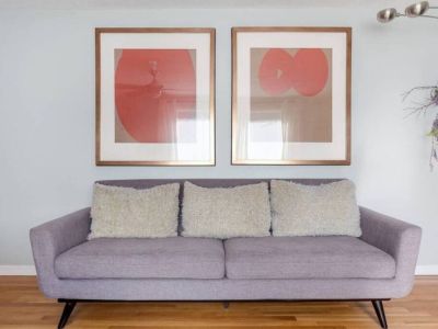 Our guests rave about the clean and comfortable accommodations we provide, as reflected in their glowing reviews. Our top priority is to provide you with a clean and cozy haven that exceeds your expectations.