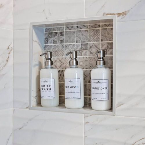 Pamper yourself while being kind to the planet with these eco-friendly bath amenities that offer a sustainable and luxurious bathing experience. No Synthetic Fragrance or Chemicals