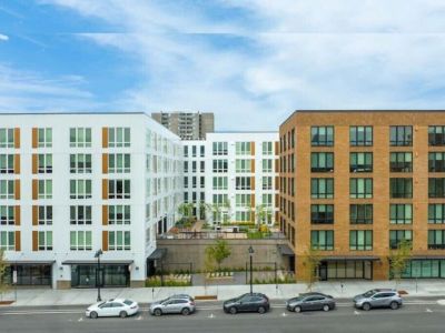 Built in 2022, it is home to sustainably designed in the heart of Spokane.