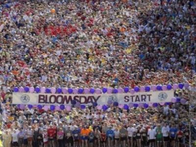 Bloomsday: Spokane’s iconic annual 12K race, organized by the Lilac Bloomsday Association, attracts thousands each May.