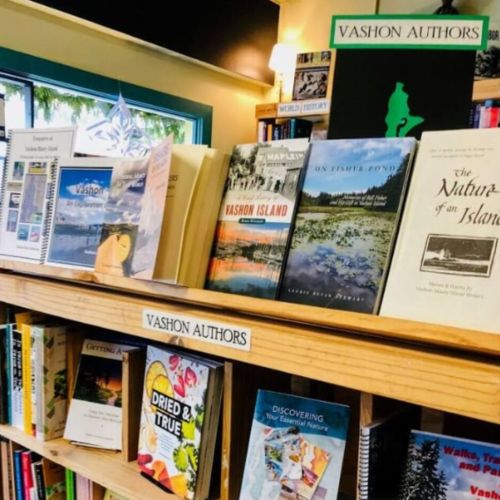 Discover a vibrant community of bookstores, each offering its own unique selection of literary treasures.