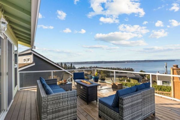 Waterview Haven