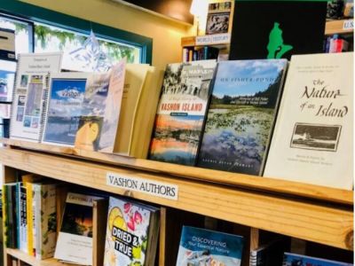Discover a vibrant community of bookstores, each offering its own unique selection of literary treasures.