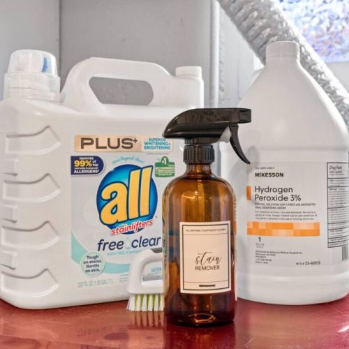 We are green clean and eco-friendly. No synthetic fragrances or harsh chemicals