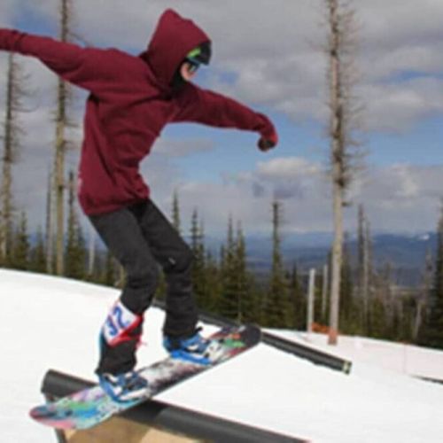 Ascend to new heights and witness the majestic beauty of Mt Spokane, where awe-inspiring views and outdoor adventures await.