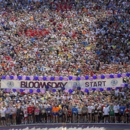 Bloomsday: Spokane’s iconic annual 12K race, organized by the Lilac Bloomsday Association, attracts thousands each May.
