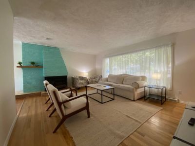 A favorite place to chill...