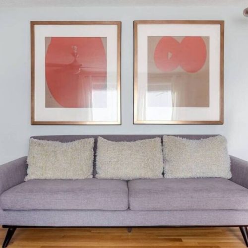 Our guests rave about the clean and comfortable accommodations we provide, as reflected in their glowing reviews. Our top priority is to provide you with a clean and cozy haven that exceeds your expectations.