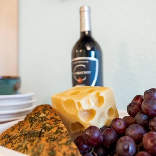 Create cherished memories and enjoy quality time with friends and family in this inviting space, perfect for gatherings.