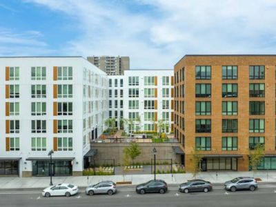 Built in 2022 from the ground up, it is home to sustainably designed and locally crafted apartments nestled in the heart of Spokane.