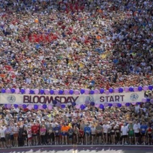 Bloomsday: Spokane’s iconic annual 12K race, organized by the Lilac Bloomsday Association, attracts thousands each May.