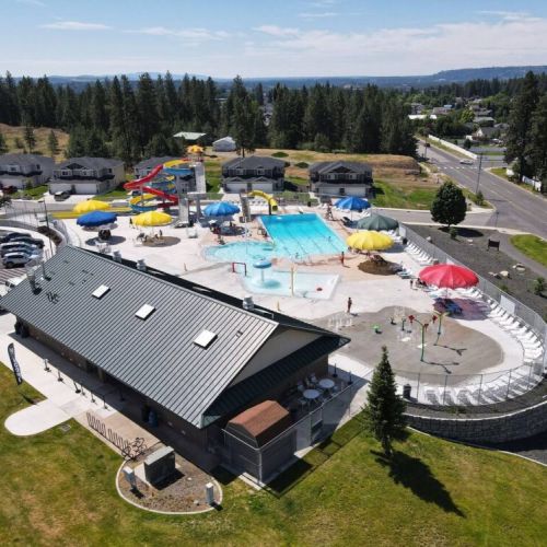 Northside Family Auquatics | 9.6 miles