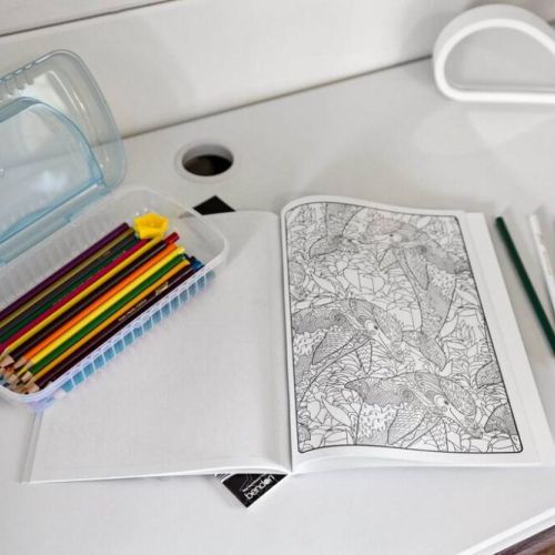 We hope to inspire the artistic side of you with these art stuff to enjoy. This may add up to your way of relaxation.