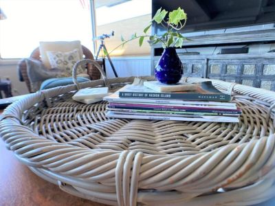 This is more than just a home; it's a haven where you can relax and enjoy with nature