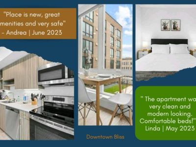 Green Clean & Eco-Friendly Amenities. No harsh chemicals or synthetic fragrances.