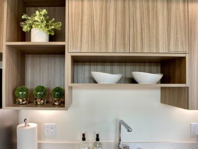 Downtown Luxe by Eco-Friendly BnBs has everything you need for a great stay.